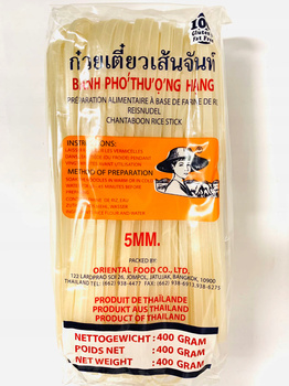 FARMER Rice Noodles 5mm 400g