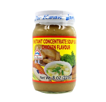 Chicken Bullion 225g POR KWAN