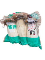 Fresh King Oyster Mushroom 200g