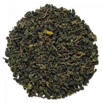Peach Oolong Tea Leaves 100g