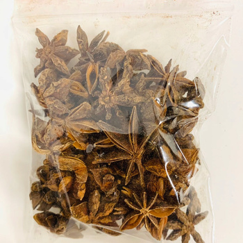  Dried Star Anise 50g 