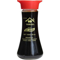 Light Soy Sauce 150ml YAMASA