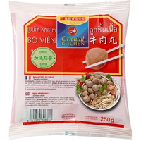 Frozen Beef Ball  250g Oriental Kitchen