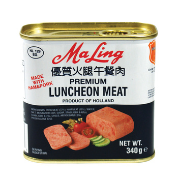 Maling Luncheon meat 340g