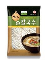 Frozen Soybean Noodles 400g CHILGAB