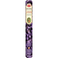 Incense Sticks Precious Lavender 20szt. HEM