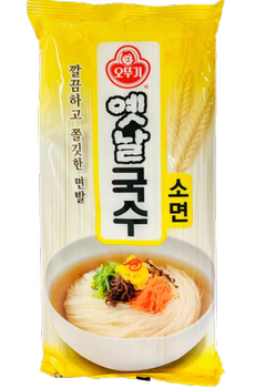 Wheat Noodle Somen 900g OTTOGI