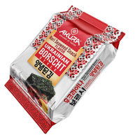 Seaweed Ukrainian borscht Flavour 4,5g AKURA
