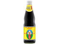 Thai Light Soy Sauce natural fermented 700ml Healthy Boy
