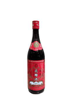 rice wine for cooking 750ml Hua Tiao