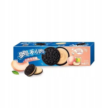 Oreo Cookies (White Peach Oolong Tea flavour) 97 g