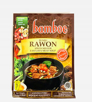 RAWON Paste 54g BAMBOE