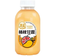 Mango Pomelo Sago Drink 380g QINGLAN