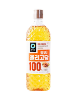 oligosaccharide syrup IMO yoridang 700ml CJO