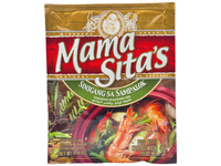 Seasoning Mix for Sinigang Soup Sampalok Mix 50g MAMA SITA'S