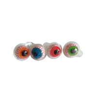 Eye Gummy with Sour Filling 18g PROFISA
