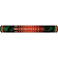 Kadzidełka Citronella 20szt.