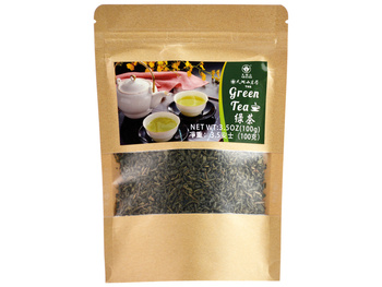 Green Leaf Tea THS 100 g