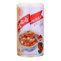 Sweet Porridge with Multigrain and Red Beans 360g WAHAHA
