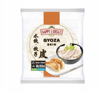 Gyoza dough 300g HAPPY BELLY