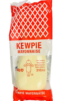 Mayonnaise Japanese Style 310ml KEWPIE