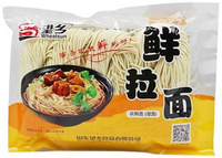 Fresh Wheat Ramen Noodle 400g WHEATSUN