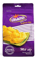 Dried Jackfruit Chips 100g VINAMIT