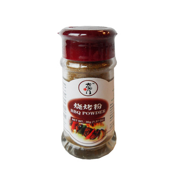 Grill Seasoning BBQ 36g TAIYANGMEN