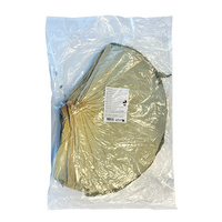 Dried Whole Lotus Leaves 400g FX