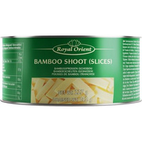 Bamboo Shoot Slices in can 227g ROYAL ORIENT
