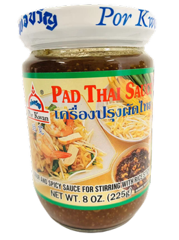 PAD THAI paste 225g POR KWAN