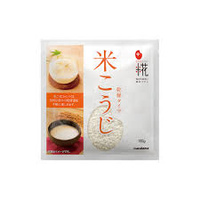 Diy Miso / Ama-Sake Kit Dried Kome -Koji Fermented Rice 100g Marukome
