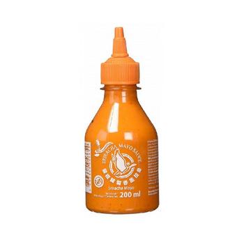 Sriracha Mayo Sauce 200ml Flying Goose