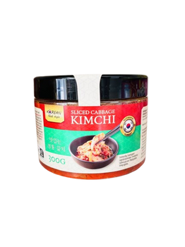 Kimchi Chopped 300g kOREAN FOOD STYLE