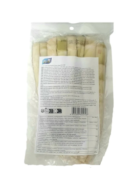 Young Bamboo shoot in Water whole 400g YUMEI
