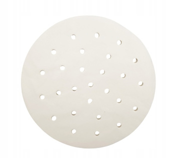 Steam Paper for Cooking diam.18 cm (40 szt)