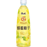 drink with honey and grapefruit 500ml Master Kong