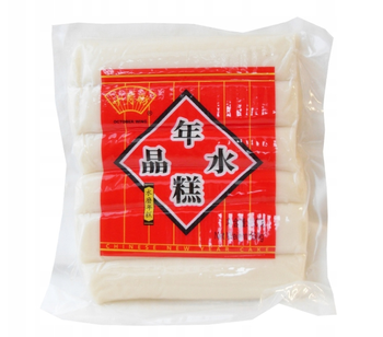 Rice cake long stick 450g  OCTOBER WING