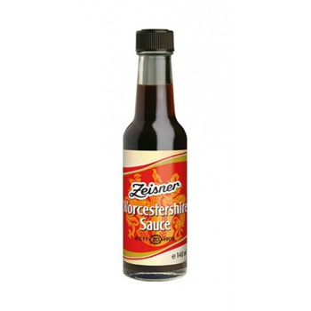 Worcestershire Sauce 150ml ZEISNER