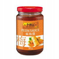 Plum Sauce LKK 397 g