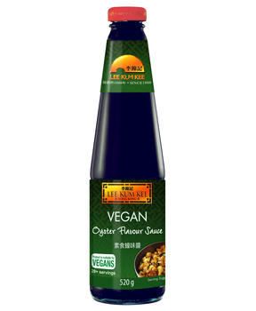 Vegan Oyster Sauce 520g LKK