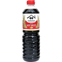 Japanese light soy sauce 1L YAMASA