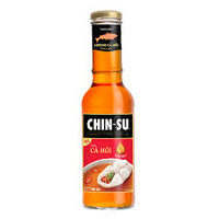 Fish Sauce 500ml CHIN-SU