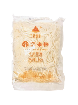 Fresh Rice Noodles 240g SYYS
