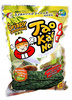 Seaweed Chips Wasabi Flavour 59g Tao Kae Noi