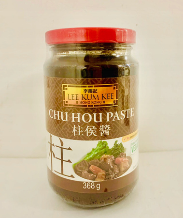 CHU HOU Paste for Braising Beef 368g LEE KUM KEE