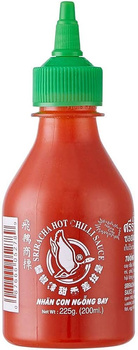 sos sriracha 200ml Flying Goose