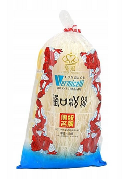 Soybean Noodle Longkou 100g ASF