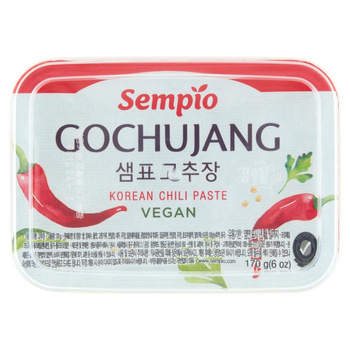 SEMPIO Gochujang chili paste 170g