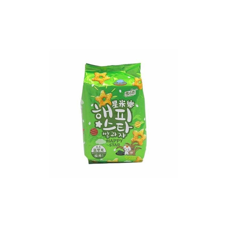 rice crackers with nori 70g YUKI&LOVE